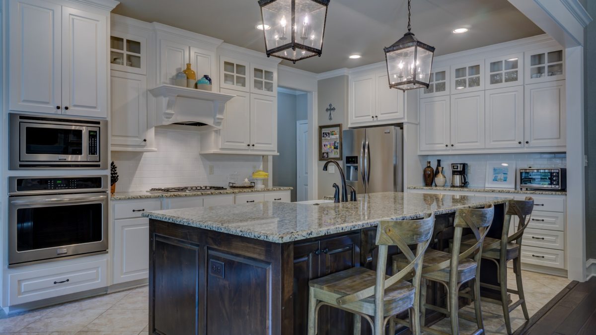 Idee & Suggerimenti Utili per Arredare la Tua Cucina in Stile Moderno