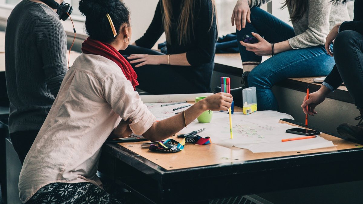 La Perfetta Casa Dello Studente Fuorisede
