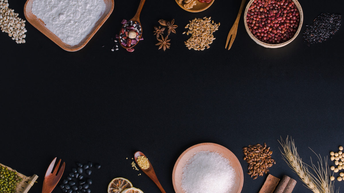 Prima di pensare agli integratori alimentari: informazioni base