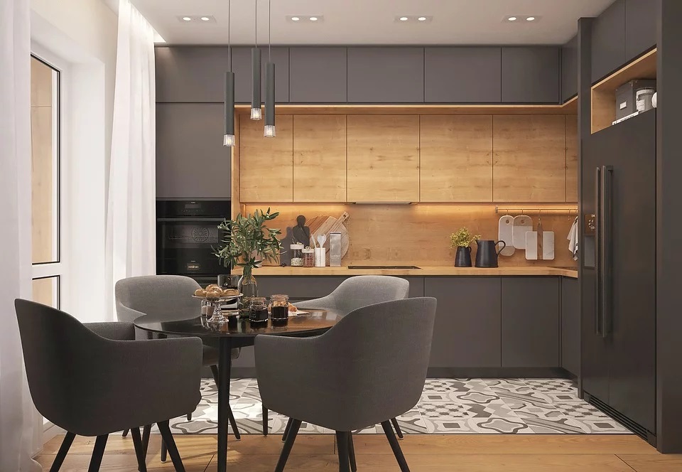 Interior restyle: i look più trendy da dare alla tua casa nel 2020